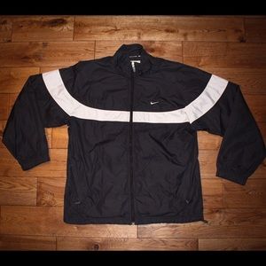 Nike Windbreaker